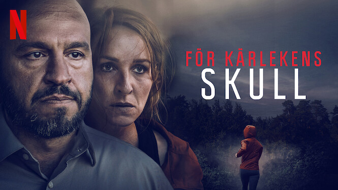För kärlekens skull