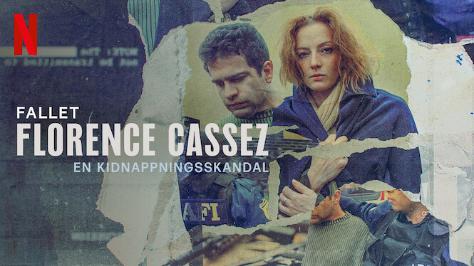 Fallet Florence Cassez: En kidnappningsskandal